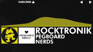 Electro  Pegboard Nerds  Rocktronik Monstercat FREE Release [upl. by Ssew352]