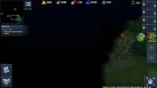 DarkCampPt2Mission3 the lost island torch wf OK [upl. by Fauch]