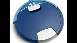 IRobot Scooba 380 error while charging Red Service Light and beeps [upl. by Wiatt]