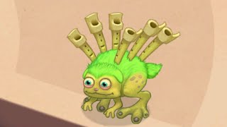 My Singing Monsters Composer 27 Reedling [upl. by Grassi]