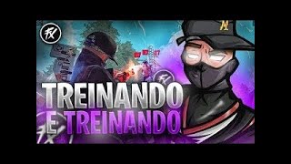 🟣 FREE FIRE AO VIVO 🟣 4v4 APOSTADO ONLINE🟣 FX MANOMAX 🟣 [upl. by Cosmo635]