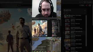 Schizophrenia  thehighbarian on Twitch [upl. by Asirret]