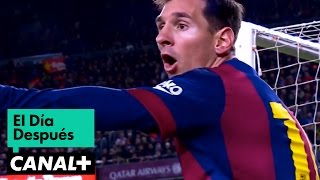 El Día Después 23032015 Barça  Madrid El Mejor Resumen [upl. by Casey194]