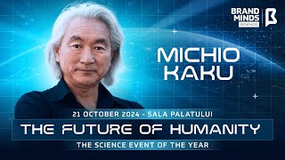 The Future of Humanity  The Science Event of the Year in 2024 [upl. by Swane316]