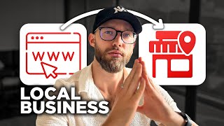 How To Sell Websites To Local Businesses [upl. by Marguerie253]