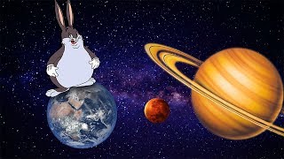 Humongous Chungus [upl. by Elleiand]