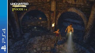 Uncharted™ 1 Episode 14 PS4 [upl. by Aimal755]