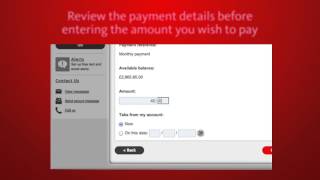 Santander Online Banking – how to make payments and transfers [upl. by Ynamad364]