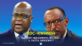 🔴LE MAG DU DIMANCHE [upl. by Oibaf]