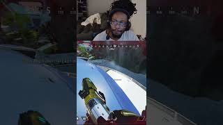 Just a little somethin apexlegends rampartbuff myapp [upl. by Fitzger]