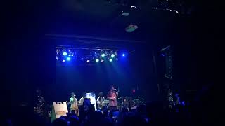 SPINZ  Smino Live in Toronto ThePhoenix 05162019 [upl. by Arianne]