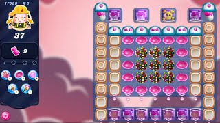 Candy crush saga level 17559 [upl. by Enalahs719]