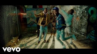 BlocBoy JB  No Chorus Pt 13 Official Music Video [upl. by Pool754]