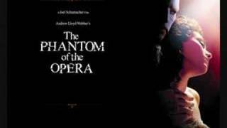 The Point of No Return  Phantom of the Opera 2004 [upl. by Ailey]