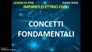 impianti0 YT [upl. by Gnas]