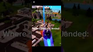 remix fortnite fortniteog Where real mfs landed [upl. by Annoeik]