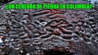 LA PIEDRA ROSETTA COLOMBIANA  TOPVIDEO MAKER EXPRESS [upl. by Eerot892]