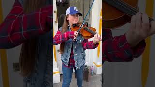 Wuthering Heights  Kate Bush  Violin Cover 🎻 shorts short cover girl violin shortvideo fyp [upl. by Margarita]