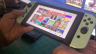 HOW TO GET OVER 100 GAMES AND APPS FOR FREE ON NINTENDO SWITCH ESHOP WITHOUT PAYING NOT a SCAM [upl. by Eisele]