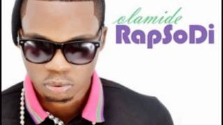 Olamide Responsibility [upl. by Animrac]