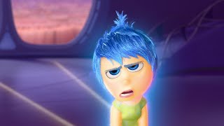 INSIDE OUT  Meet Joy 2015 Pixar Animated Movie HD [upl. by Ina]