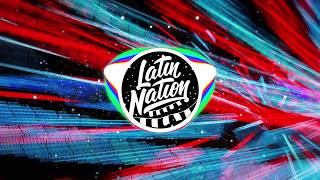 Reggaeton Mix 2019  Latin Nation Mini Mix [upl. by Eillom]