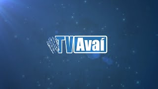 TV AVAÍ  AVAÍ X Nação  Campeonato Catarinense 2024 [upl. by Lahcsap]