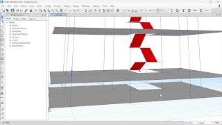 Modelación Estructural en Etabs  Parte 3 Asignación de Cargas [upl. by Aronson]