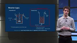 Combination of ion exchange and coagulation for removal of Natural Organic Matter [upl. by Bathsheb584]