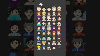 shortsfeed emojo emojipedia [upl. by Annaul786]