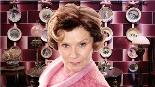 Why Was Dolores Umbridge So Cruel [upl. by Pelagias]