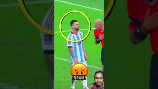 Messi Pass 🫂 messi football neymar soccer skills chennaibiriyani cr7 eatingvideos [upl. by Ericka366]