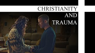 Midnight Mass Christianity and Trauma [upl. by Attelra]