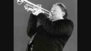 Mambo Caliente Arturo Sandoval [upl. by Olocin]