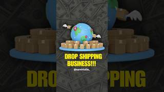 Earn ₹5 Lakh Monthly with Dropshipping 💸 shorts business [upl. by Coussoule]