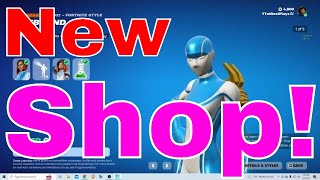 Fortnite Item Shop New March 5 2024 New Item Shop Fortnite [upl. by Enovahs]