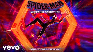 Daniel Pemberton  Canon Event  SpiderMan Across the SpiderVerse Original Score [upl. by Nemracledairam]