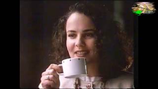 Moccona Coffee Retro Television Commercial 15 [upl. by Adnamaa824]