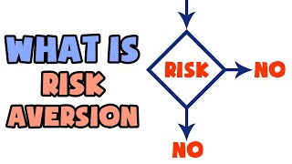 What is Risk Aversion  Explained in 2 min [upl. by Moskow]