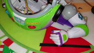 Buzz Lightyear Signature Collection Repair [upl. by Donn]