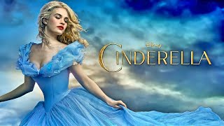 Cinderella Movie Explained in HindiUrdu  2015 FantasyRomance film summarized in हिन्दीاردو [upl. by Irahs885]