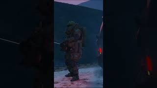 GTA V PRESIDENT FINALLY RESCUED BY MILITARY gta gta5gameplay gaming [upl. by Imelda42]