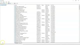 Verify Windows Privilege Escalation Unquoted Service Path [upl. by Lethia]