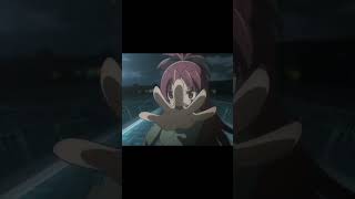 Anime Death of the Week Kyouko Sakura Madoka Magica anime madokamagica [upl. by Crowell]