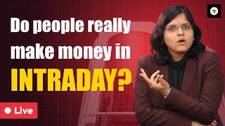 Indexation removed  Understanding the impact  Intra day trading  CA Rachana Ranade [upl. by Grimbal]