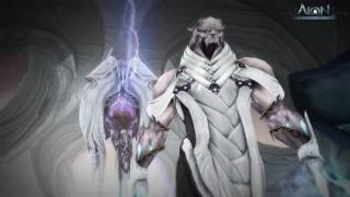 AION Update 30  Gamescom 2012 Trailer [upl. by Nnylyrehc]