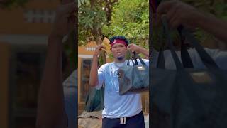 Kizz Daniel  Marhaba Transition Video [upl. by Melba]