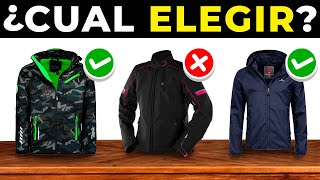 😮 Las 5 MEJORES CHAQUETAS de INVIERNO Calidad Precio AMAZON 2024  CHAQUETAS IMPERMEABLES [upl. by Ainosal]