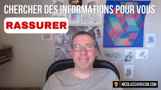 Les explications pour vous rassurer une compulsion du TOC [upl. by Ahsienar255]