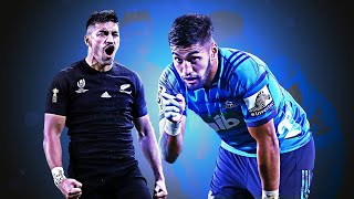 Rieko Ioane  The Rising Star [upl. by Enautna408]